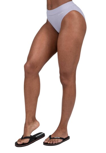 Gorilla Wear Summerville Bikini Bottom Lilac L