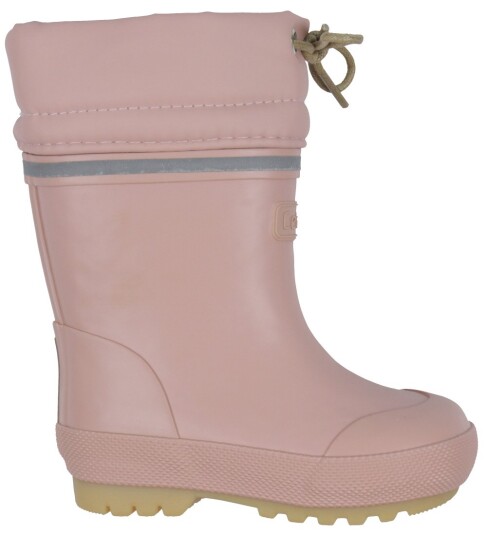 CeLaVi Thermal Wellies W. Wool Lining Pink 27