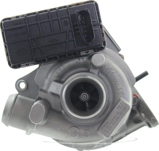 Turbolader ALANKO 11900326 Turbolader ALANKO 11900326