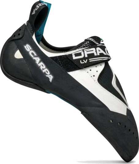 Scarpa Drago Lv Fzs White 38 Scarpa Drago Lv Fzs White 38