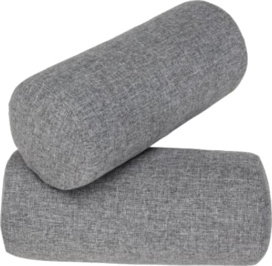 Pute Roll Armpøllesett Ø25 55 fra Innovation Living