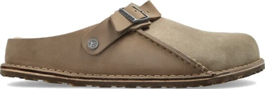 Birkenstock Herre Sko Beige 40 EU,