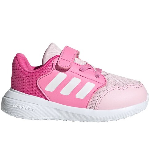 adidas Sportswear Tensaur Run 3.0 El I - Pink - 26
