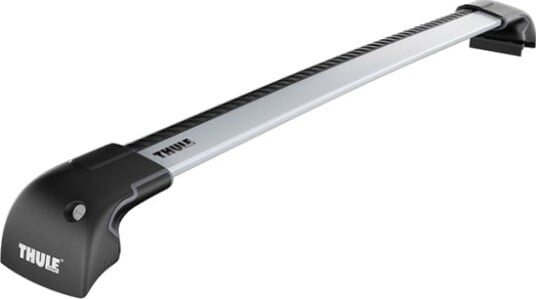 Thule Wingbar Edge Flush/Fixp 89,6 Cm. - 2-Pak