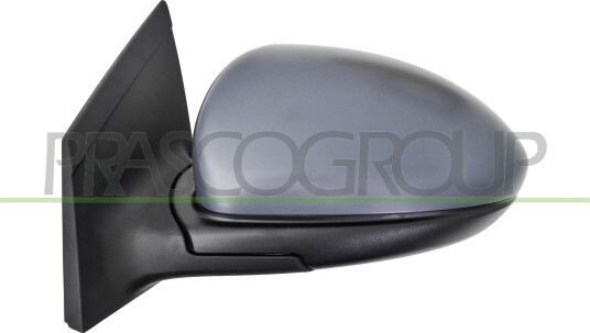 Sidespeil PRASCO DW0407324P