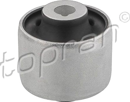 TOPRAN 634 513 Feste styrestag TOPRAN 634 513 Feste styrestag