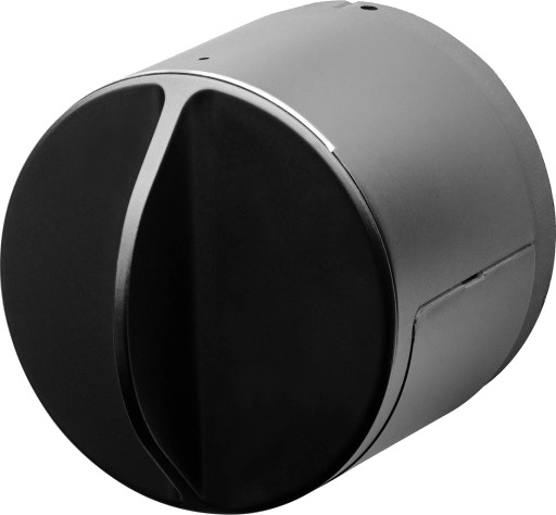 Danalock V3 Smartlås 2024 Z-Wave Sort Danalock V3 Smartlås 2024 Z-Wave Sort