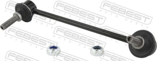 Stabilisatorstag FEBEST 0223-V37RL