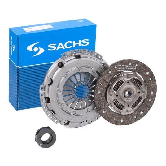 Clutchsett SACHS 3000 970 069 Clutchsett SACHS 3000 970 069