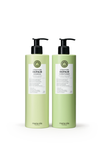 Maria Nila Structure Repair Bundle Duo 2x500ml