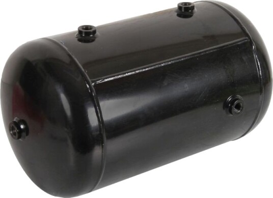 Luftbeholder, trykkluftanlegg PNEUMATICS PN-AT168