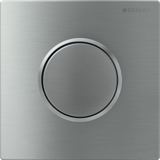 KONTROLLPLATE TYPE 10, FOR G KONTROLLPLATE TYPE 10, FOR G