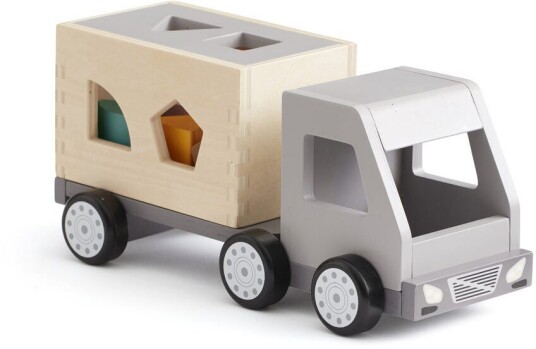 Kids Concept Plukklastebil Aiden 1557771-07-23 1582738
