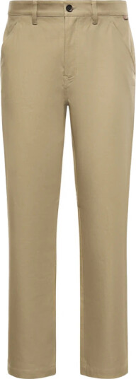 Burberry Herre Bukser Beige M,