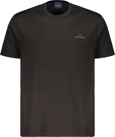 Paul & Shark Herre Topper Brun 2XL,