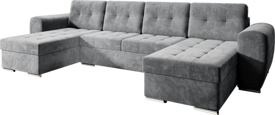 Listowel 4 seters Hjørnesovesofa Listowel 4 seters Hjørnesovesofa