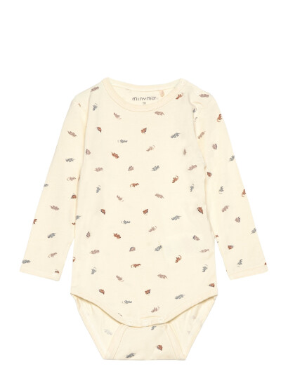Minymo Body Ls - Multi/patterned - 92 Minymo Body Ls - Multi/patterned - 92
