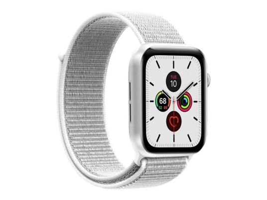 PURO Sport Band - klokkestropp for smart armbåndsur