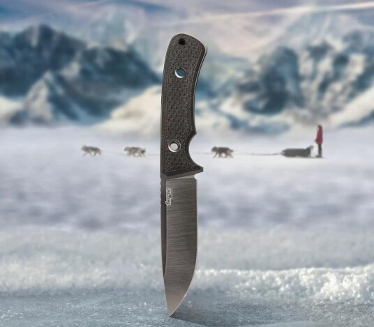 TRC South Pole Kniv TRC South Pole Kniv