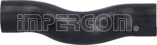Ladeluftslange ORIGINAL IMPERIUM 227413