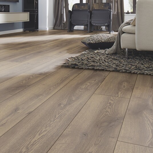 Mammut Plus 4726 Mountain Oak Brown Laminat Mammut Plus 4726 Mountain Oak Brown Laminat