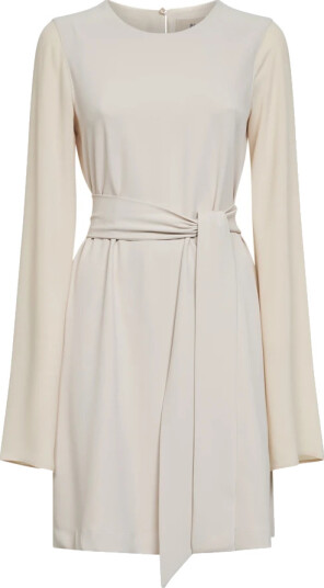 Blanca Vita Dame Kjoler Beige M,