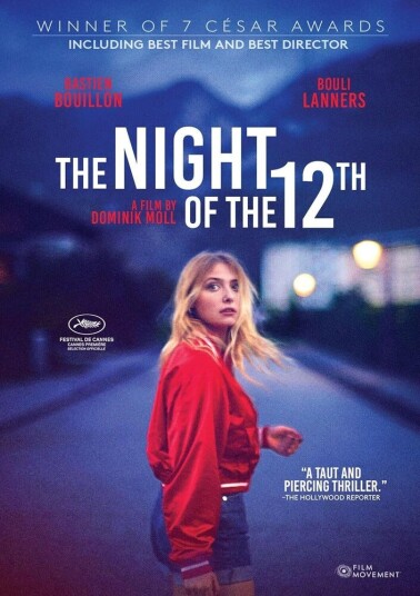 Night Of The 12th DVD Night Of The 12th DVD