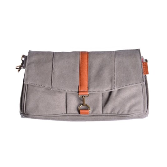 Easygrow Organizer Aarhus Sand Canvas Easygrow Organizer Aarhus Sand Canvas