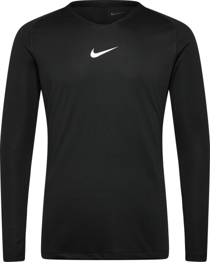 Nike M Nk Df Park 1Stlyr Jsy Ls Black XXL Nike M Nk Df Park 1Stlyr Jsy Ls Black XXL