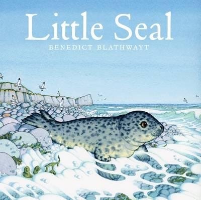 Little Seal Little Seal