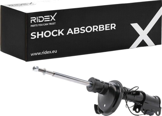 RIDEX 854S1091 Støtdemper