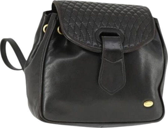 Bally Dame Brun
