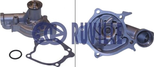 Vannpumpe RUVILLE 67305 Vannpumpe RUVILLE 67305