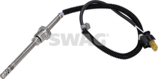 Sensor, eksostemperatur SWAG 10 10 0830