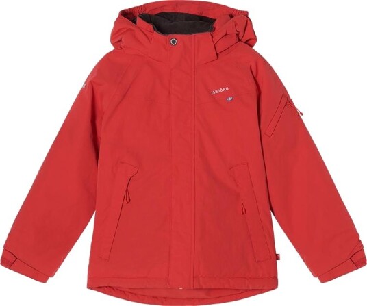 Isbjörn of Sweden Kids" Helicopter Winter Jacket Love, 110/116