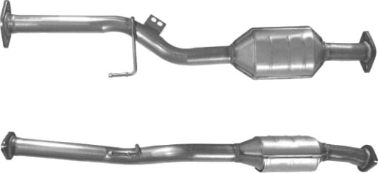 Katalysator VEGAZ TK-910 Katalysator VEGAZ TK-910
