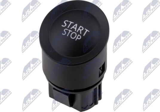 Start- / stoppknapp NTY EWS-RE-086