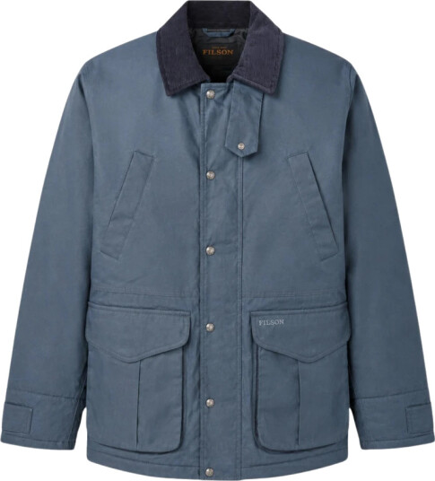 Filson Herre Jakker Blå L, Filson Herre Jakker Blå L,