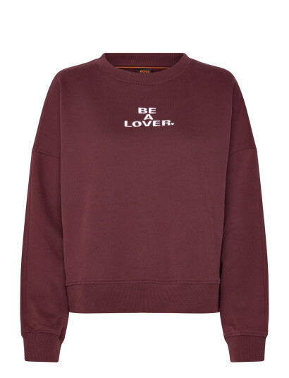 BOSS C_Ever_Valentine Burgundy M BOSS C_Ever_Valentine Burgundy M