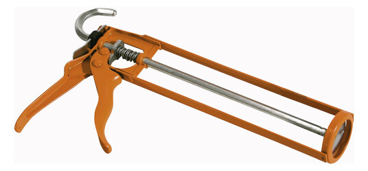 SILIKONPISTOL SKJELETT SILIKONPISTOL SKJELETT