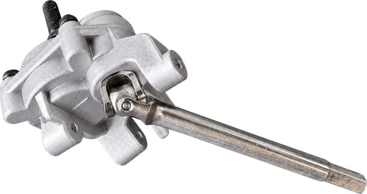 MJX OP-8HSA04 Left Front Portal Axle Metal