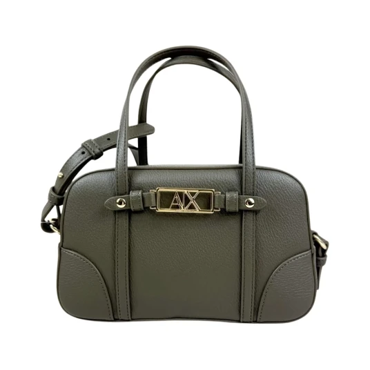Armani Exchange, Dame, Vesker, Grønn, ONE SIZE, Armani Exchange, Dame, Vesker, Grønn, ONE SIZE,