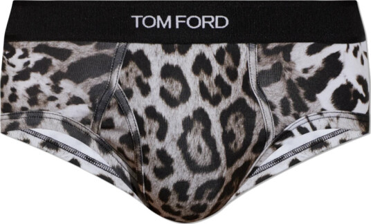 Tom Ford Herre Undertøy Grå S, Tom Ford Herre Undertøy Grå S,