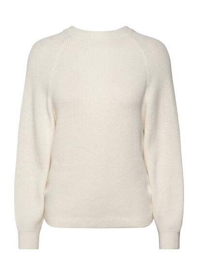 MSCH Copenhagen Mschtatina Rachelle Pullover - Cream - XS/S
