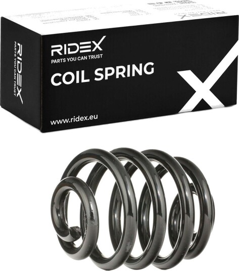RIDEX 188C0171 Fjær
