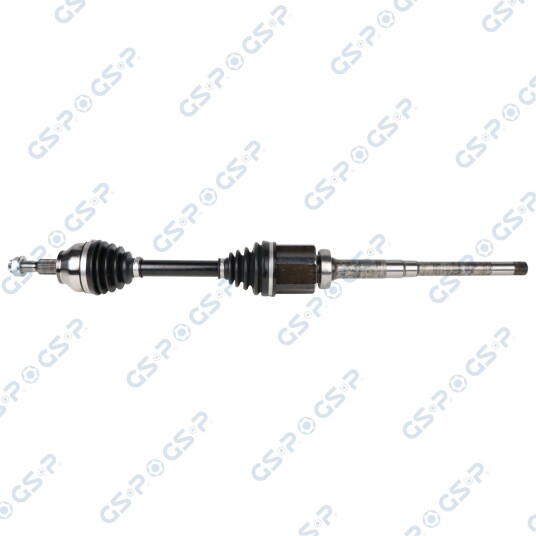 Drivaksel GSP 218374 Drivaksel GSP 218374