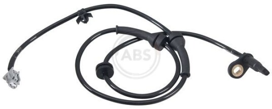 ABS sensor A.B.S. 31086