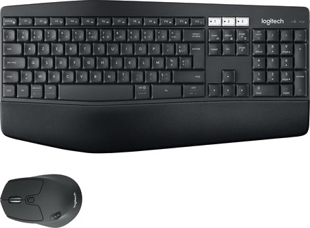 Logitech MK850 Performance AZERTY FR