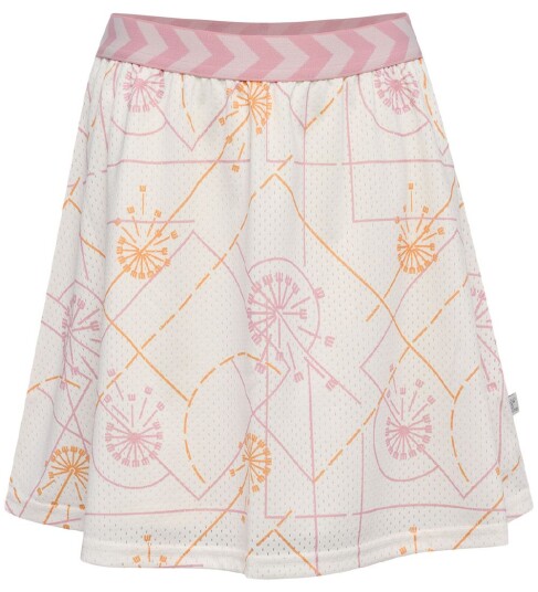 Hummel Marshmallow Kimber Skjørt 146