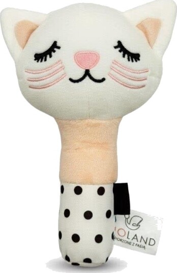 Bocioland BL238 Rangleleke for Barn Katt